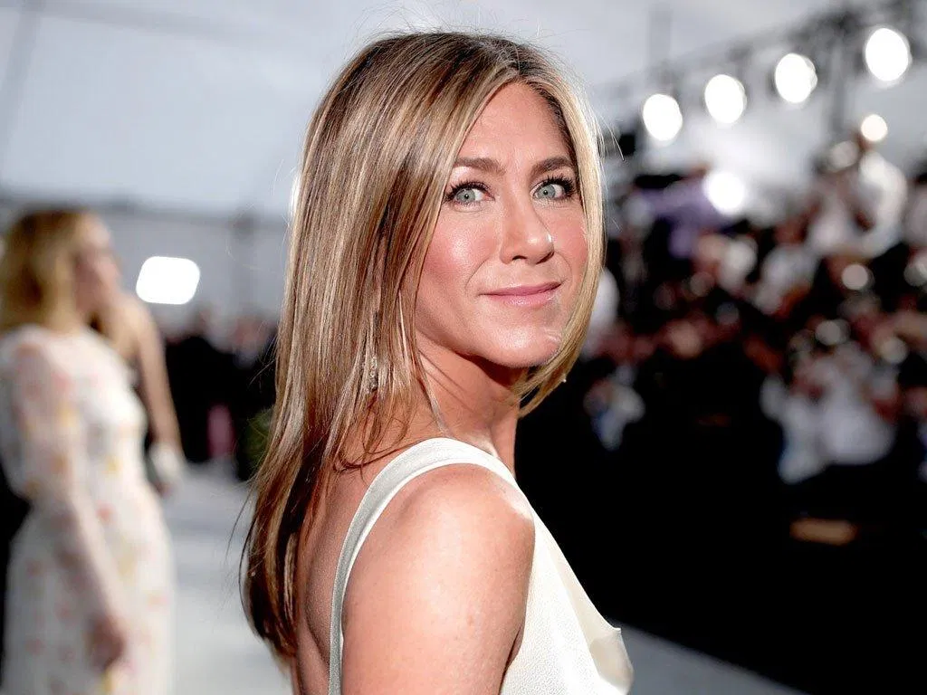 Jennifer Aniston sở hữu 14 mối tình ở tuổi 52. (Nguồn: Internet) Jennifer Aniston sở hữu 14 mối tình ở tuổi 52. (Nguồn: Internet)