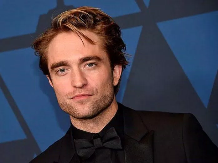 Nam tài tử Robert Pattinson sở hữu 11 mối tình ở tuổi 34. (Nguồn: Internet)