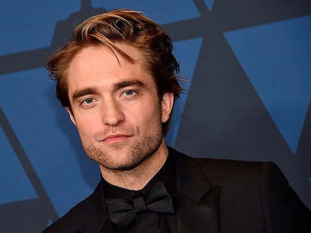 Nam tài tử Robert Pattinson sở hữu 11 mối tình ở tuổi 34. (Nguồn: Internet) Nam tài tử Robert Pattinson sở hữu 11 mối tình ở tuổi 34. (Nguồn: Internet)