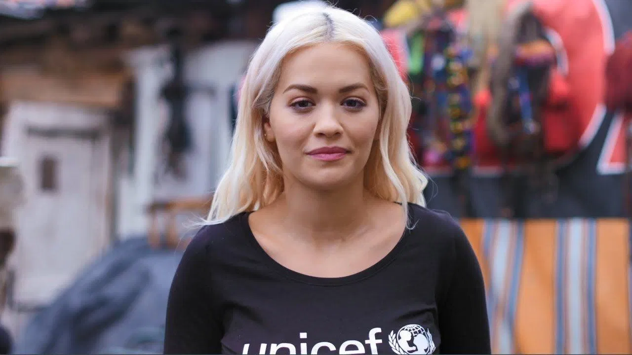 Rita Ora sở hữu 24 mối tình ở tuổi 30. (Nguồn: Internet) Rita Ora sở hữu 24 mối tình ở tuổi 30. (Nguồn: Internet)