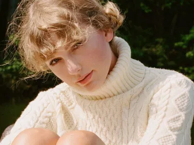 Ngôi sao nhạc Pop Taylor Swift sở hữu 11 mối tình ở tuổi 31. (Nguồn: Internet) Ngôi sao nhạc Pop Taylor Swift sở hữu 11 mối tình ở tuổi 31. (Nguồn: Internet)