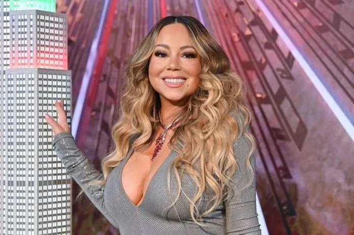 Mariah Carey sở hữu 15 mối tình ở tuổi 52. (Nguồn: Internet)
