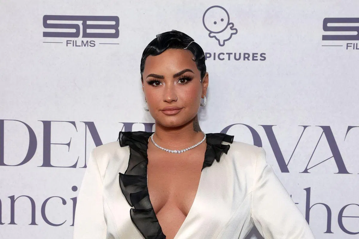 Demi Lovato sở hữu 16 mối tình ở tuổi 28. (Nguồn: Internet) Demi Lovato sở hữu 16 mối tình ở tuổi 28. (Nguồn: Internet)