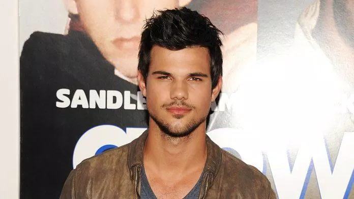 Taylor Lautner sở hữu 12 mối tình ở tuổi 29. (Nguồn: Internet)