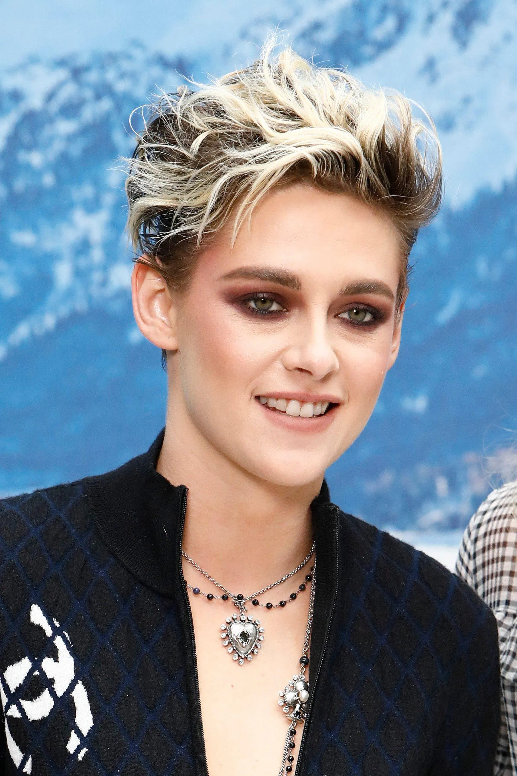 Kristen Stewart sở hữu 12 mối tình ở tuổi 31. (Nguồn: Internet) Kristen Stewart sở hữu 12 mối tình ở tuổi 31. (Nguồn: Internet)