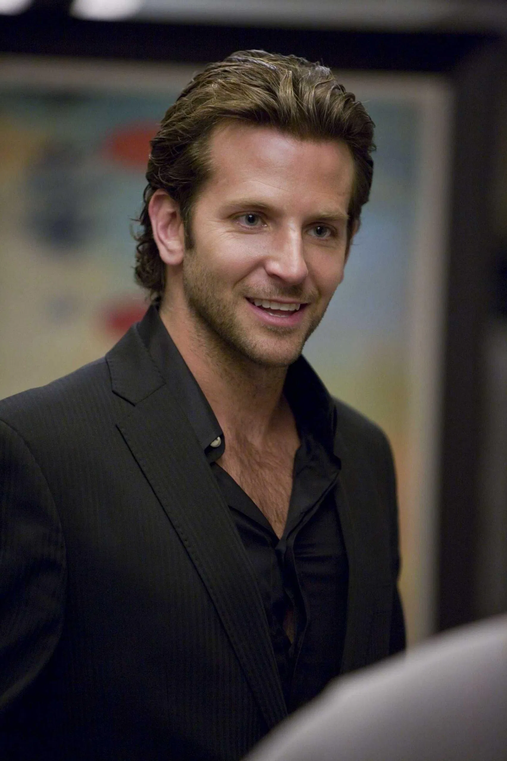 Bradley Cooper sở hữu 12 mối tình ở tuổi 46. (Nguồn: Internet) Bradley Cooper sở hữu 12 mối tình ở tuổi 46. (Nguồn: Internet)