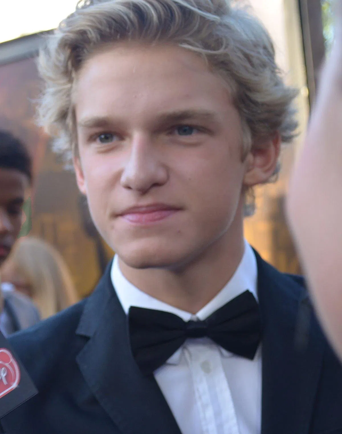 Cody Simpson sở hữu 12 mối tình ở tuổi 24. (Nguồn: Internet) Cody Simpson sở hữu 12 mối tình ở tuổi 24. (Nguồn: Internet)