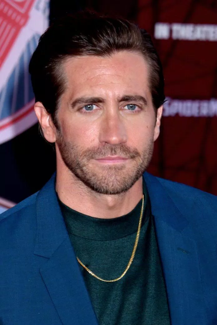 Jake Gyllenhaal sở hữu 13 mối tình ở tuổi 40. (Nguồn: Internet)