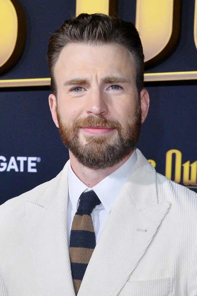 Chris Evans sở hữu 13 mối tình ở tuổi 39. (Nguồn: Internet) Chris Evans sở hữu 13 mối tình ở tuổi 39. (Nguồn: Internet)