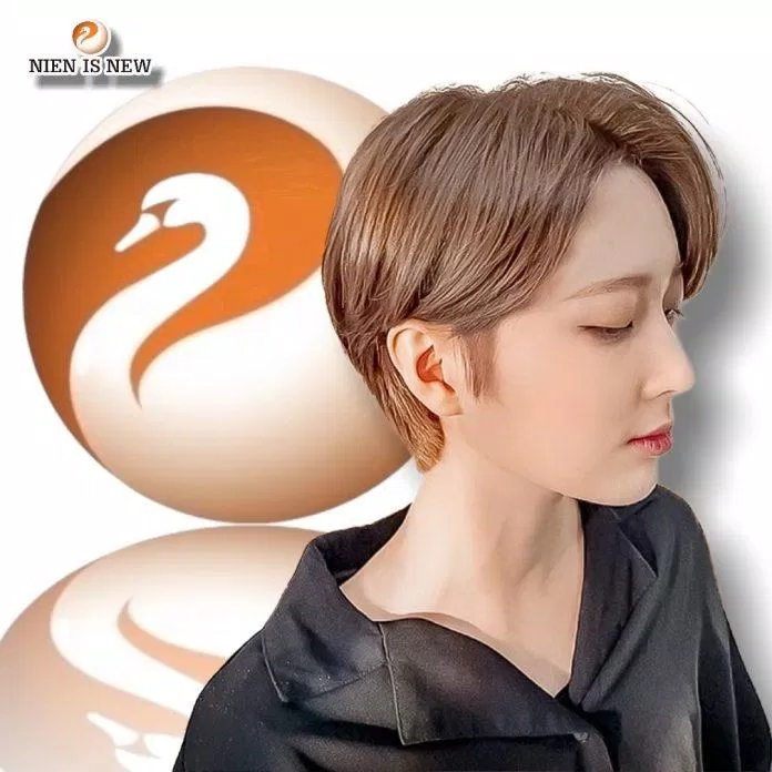 Tóc tém cũng là một trong những kiểu tóc được yêu thích tại Niên (Niên Is New Hair Salon) Tóc tém cũng là một trong những kiểu tóc được yêu thích tại Niên (Niên Is New Hair Salon)