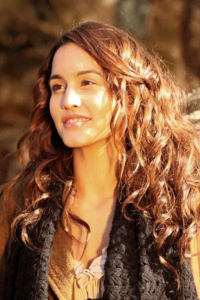 Nữ chính Pepa Balmes (Megan Montaner đóng) (ảnh: internet)