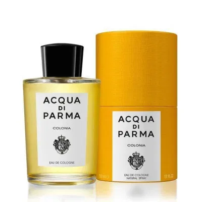 Nước hoa Acqua Di Parma Colonia Eau de Cologne (Nguồn: Internet) Nước hoa Acqua Di Parma Colonia Eau de Cologne (Nguồn: Internet)
