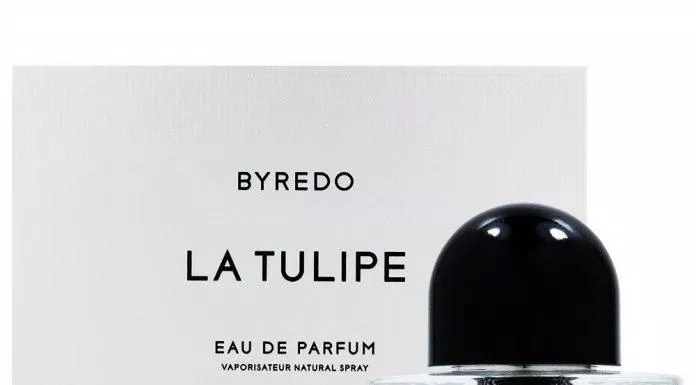 Nước hoa Byredo La Tulipe Eau De Parfum (Nguồn: Internet)