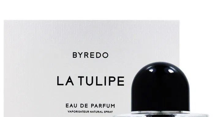 Nước hoa Byredo La Tulipe Eau De Parfum (Nguồn: Internet) Nước hoa Byredo La Tulipe Eau De Parfum (Nguồn: Internet)