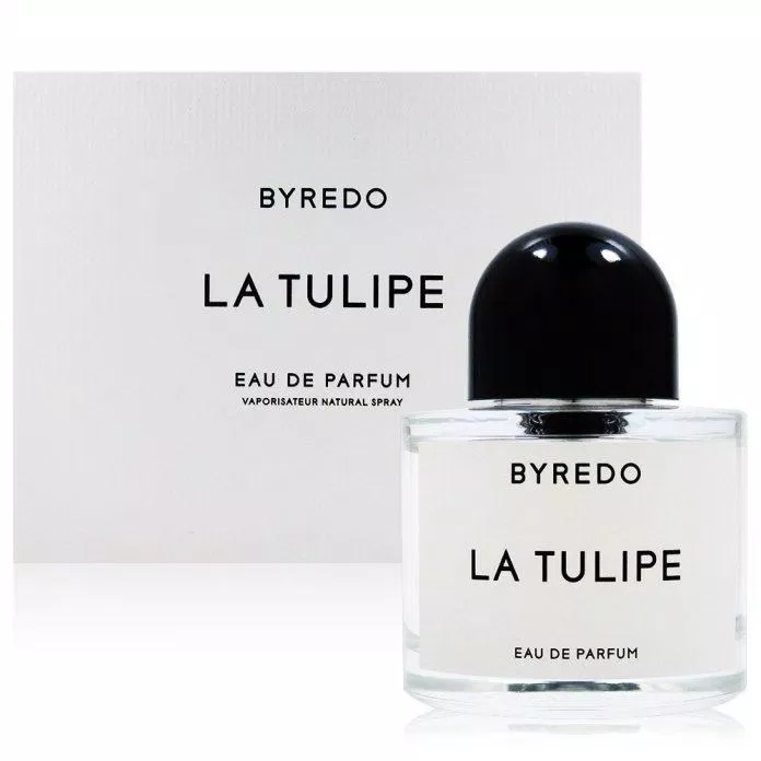 Nước hoa Byredo La Tulipe Eau De Parfum (Nguồn: Internet)