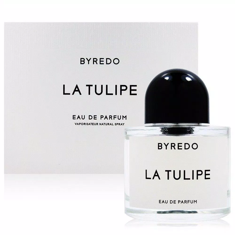 Nước hoa Byredo La Tulipe Eau De Parfum (Nguồn: Internet) Nước hoa Byredo La Tulipe Eau De Parfum (Nguồn: Internet)