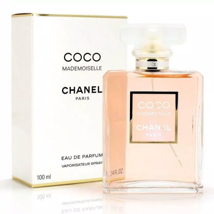 Nước hoa Eau de Par Nước hoa Eau de Par