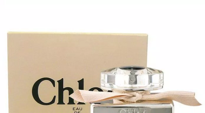 Nước hoa Chloe Eau de Parfum (Nguồn: Internet)