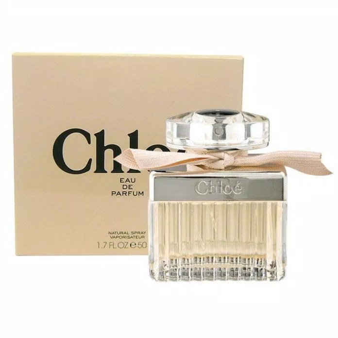 Nước hoa Chloe Eau de Parfum (Nguồn: Internet) Nước hoa Chloe Eau de Parfum (Nguồn: Internet)