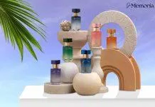 Nước hoa đa tầng phù hợp bên bạn trong mọi tình huống, từ sáng nắng đến chiều mưa.
