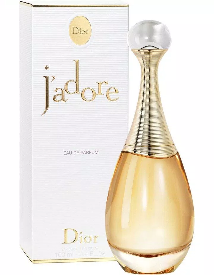 Nước hoa Dior J'Adore Eau De Parfum (Nguồn: Internet) 25+ loại nước hoa tốt nhất cho phái đẹp năm 2021 (theo tổng hợp của tạp chí Glamour) bộ sưu tập nước hoa Byredo La Tulipe Eau De Parfum Calvin Klein Calvin Klein Euphoria Eau De Parfum Chanel No 5 Eau de Parfum Eau de Parfum Escentric Molecultes Molecule 01 Givenchy Guerlain Mon Guerlain Eau De Parfum Hermes Twilly Eau de Parfum Histoire d Orangers Eau De Parfum hương nước hoa Jo Malone London Lime Basil Mandarin Cologne Jo Malone London Scarlet Poppy Cologne Intense Le Labo Le Labo Santal 33 Eau De Parfum louis vuitton nước hoa nước hoa Chanel No.5 nước hoa mùa hè dành cho nữ nước hoa nữ Romilly Wilde IDLE Eau de Parfum Ruth Mastenbroek Dagian Eau de Parfum Saint Laurent tạp chí tom ford Tom Ford Neroli Portofino Eau de Parfum