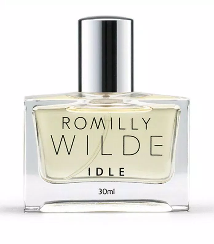 Nước hoa Romilly Wilde IDLE Eau de Parfum (Nguồn: Internet) Nước hoa Romilly Wilde IDLE Eau de Parfum (Nguồn: Internet)