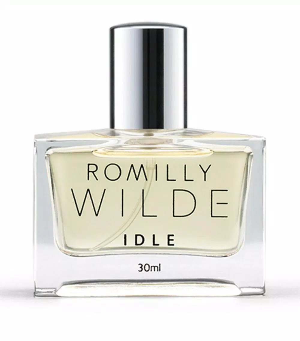 Nước hoa Romilly Wilde IDLE Eau de Parfum (Nguồn: Internet)