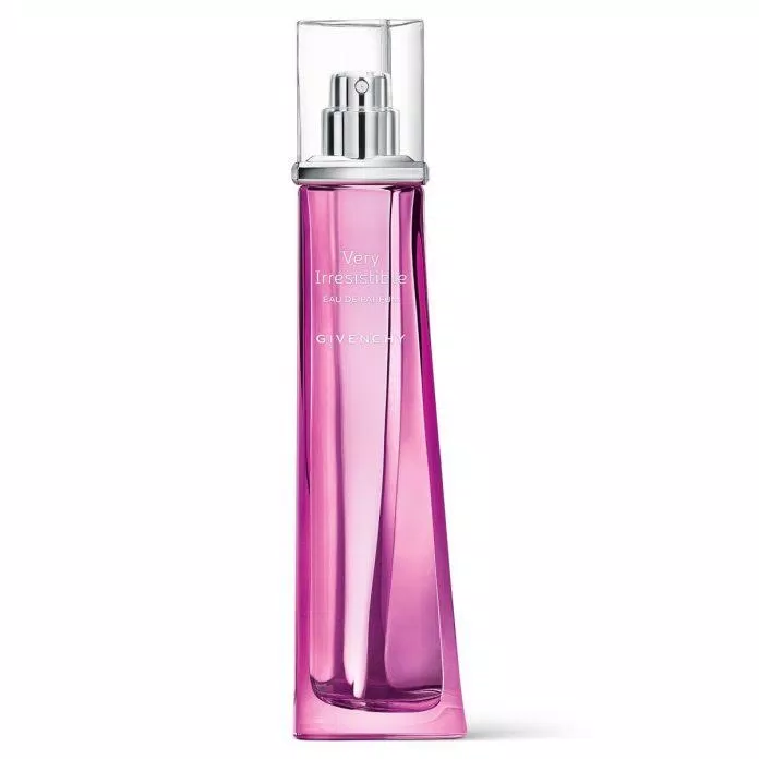 Nước hoa Givenchy Very Irresistible Eau De Toilette (Nguồn: Internet) Nước hoa Givenchy Very Irresistible Eau De Toilette (Nguồn: Internet)
