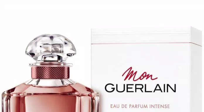 Nước hoa Guerlain Mon Guerlain Eau De Parfum (Nguồn: Internet)
