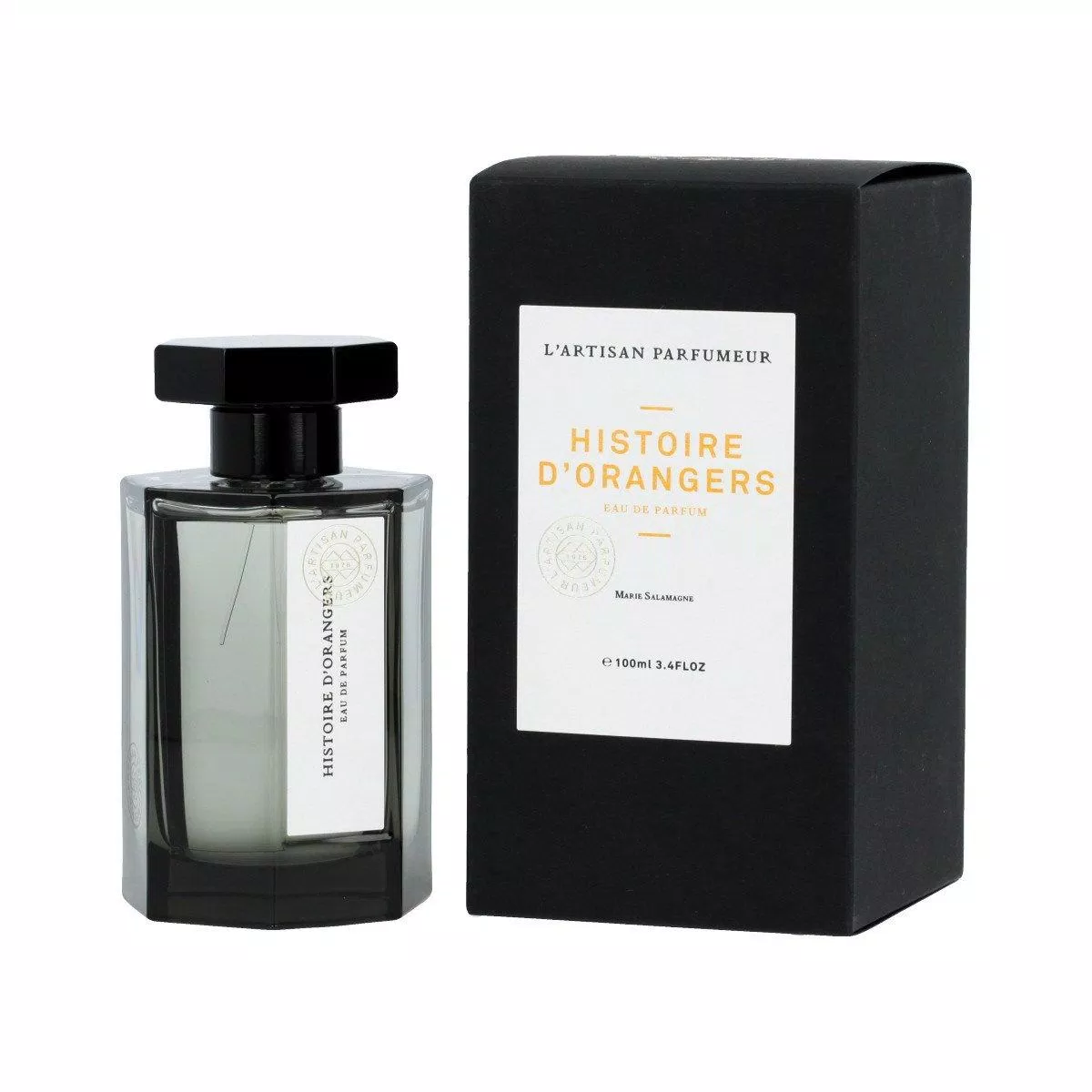Nước hoa Histoire d'Orangers Eau De Parfum (Nguồn: Internet) 25+ loại nước hoa tốt nhất cho phái đẹp năm 2021 (theo tổng hợp của tạp chí Glamour) bộ sưu tập nước hoa Byredo La Tulipe Eau De Parfum Calvin Klein Calvin Klein Euphoria Eau De Parfum Chanel No 5 Eau de Parfum Eau de Parfum Escentric Molecultes Molecule 01 Givenchy Guerlain Mon Guerlain Eau De Parfum Hermes Twilly Eau de Parfum Histoire d Orangers Eau De Parfum hương nước hoa Jo Malone London Lime Basil Mandarin Cologne Jo Malone London Scarlet Poppy Cologne Intense Le Labo Le Labo Santal 33 Eau De Parfum louis vuitton nước hoa nước hoa Chanel No.5 nước hoa mùa hè dành cho nữ nước hoa nữ Romilly Wilde IDLE Eau de Parfum Ruth Mastenbroek Dagian Eau de Parfum Saint Laurent tạp chí tom ford Tom Ford Neroli Portofino Eau de Parfum