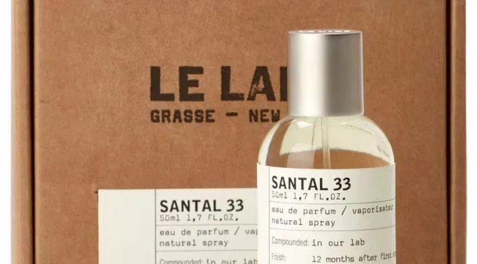 Nước hoa Le Labo Santal 33 Eau De Parfum (Nguồn: Internet)