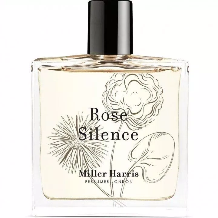 Nước hoa Miller Harris Rose Silence Eau De Parfum (Nguồn: Internet) Nước hoa Miller Harris Rose Silence Eau De Parfum (Nguồn: Internet)