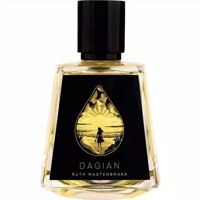 Nước hoa Ruth Mastenbroek Dagian Eau de Parfum (Nguồn: Internet) Nước hoa Ruth Mastenbroek Dagian Eau de Parfum (Nguồn: Internet)