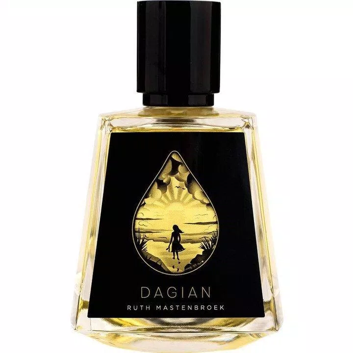 Nước hoa Ruth Mastenbroek Dagian Eau de Parfum (Nguồn: Internet) Nước hoa Ruth Mastenbroek Dagian Eau de Parfum (Nguồn: Internet)