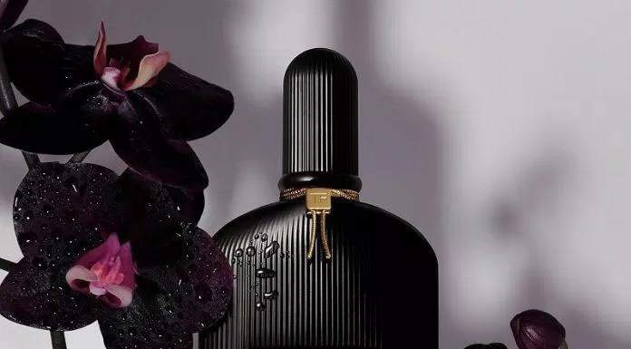 Nước hoa Tom Ford Black Orchid Eau De Parfum (Nguồn: Internet)