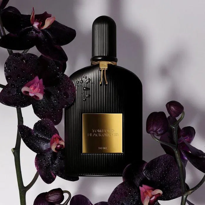 Nước hoa Tom Ford Black Orchid Eau De Parfum (Nguồn: Internet) Nước hoa Tom Ford Black Orchid Eau De Parfum (Nguồn: Internet)