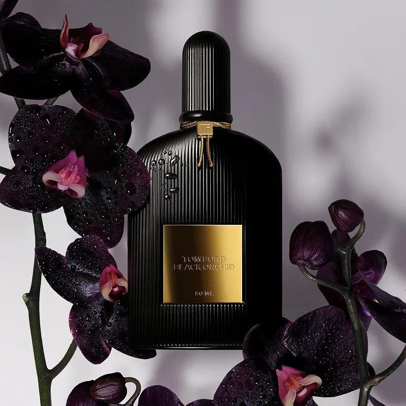 Nước hoa Tom Ford Black Orchid Eau De Parfum (Nguồn: Internet) Nước hoa Tom Ford Black Orchid Eau De Parfum (Nguồn: Internet)