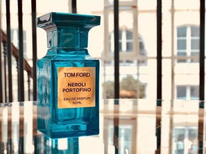 Nước hoa Tom Ford Neroli Portofino Eau de Parfum (Nguồn: Internet)