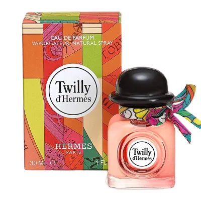 Nước hoa Hermes Twilly Eau de Parfum (Nguồn: Internet) Nước hoa Hermes Twilly Eau de Parfum (Nguồn: Internet)