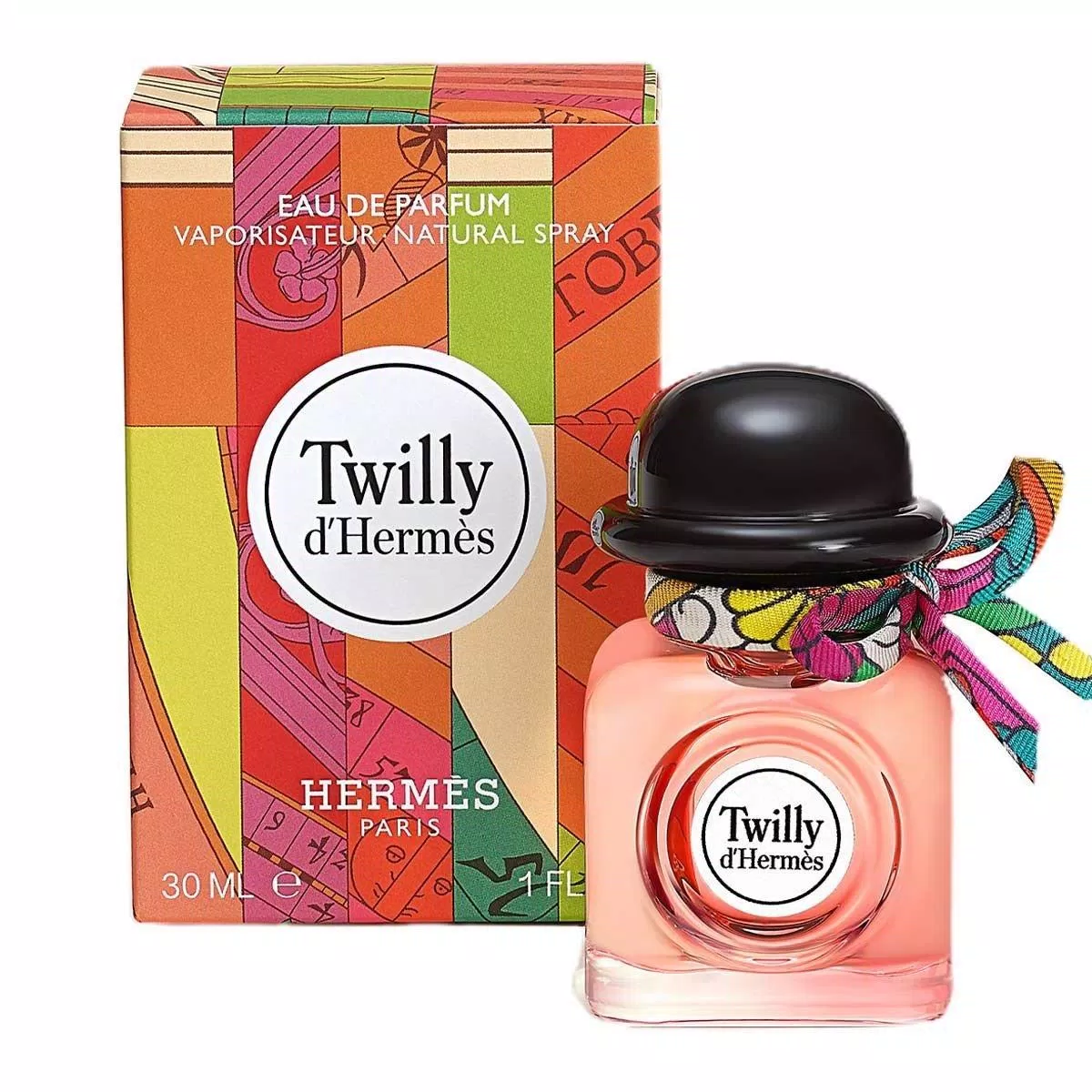 Nước hoa Hermes Twilly Eau de Parfum (Nguồn: Internet)