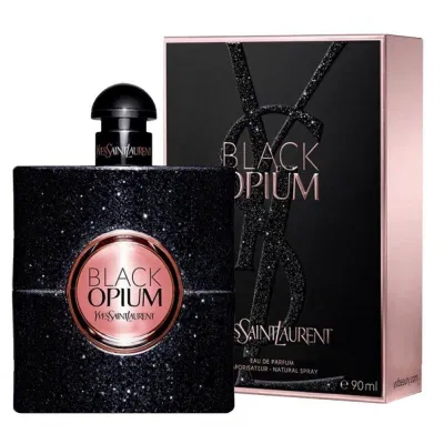 Nước hoa Yves Saint Laurent Black Opium Eau De Parfum (Nguồn: Internet) Nước hoa Yves Saint Laurent Black Opium Eau De Parfum (Nguồn: Internet)