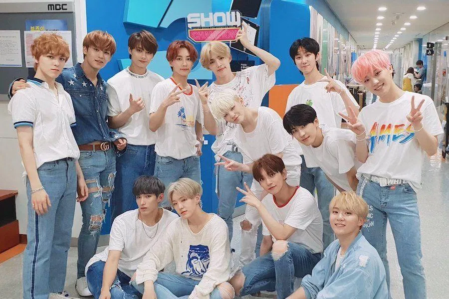 Oh My! là bài hát có điểm Move Intricacy và Acrobatics thấp nhất trong danh sách, có nghĩa đây là một trong những vũ đạo đơn giản nhất của nhóm. Nó cũng có Formation Complexity cao nhất, có nghĩa là vũ đạo có rất nhiều đoạn chuyển tiếp khó khăn (Nguồn: internet)