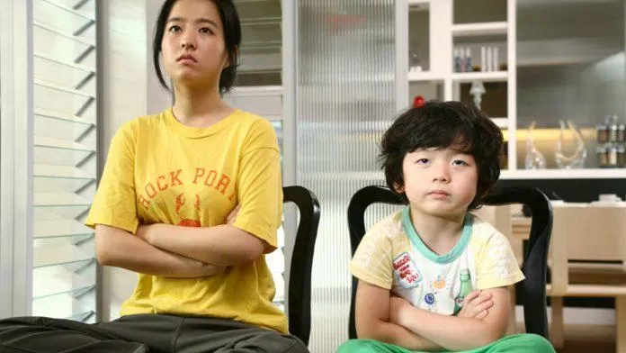 Bộ phim là bước ngoặt đưa tên tuổi Park Bo Young vụt sáng (Nguồn: Internet) Bộ phim là bước ngoặt đưa tên tuổi Park Bo Young vụt sáng (Nguồn: Internet)