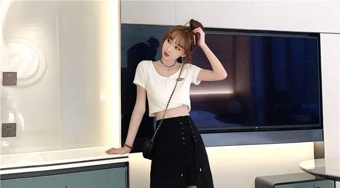 Đơn giản hơn với tone màu trắng đen tinh tế (Nguồn: Internet) Đơn giản hơn với tone màu trắng đen tinh tế (Nguồn: Internet)