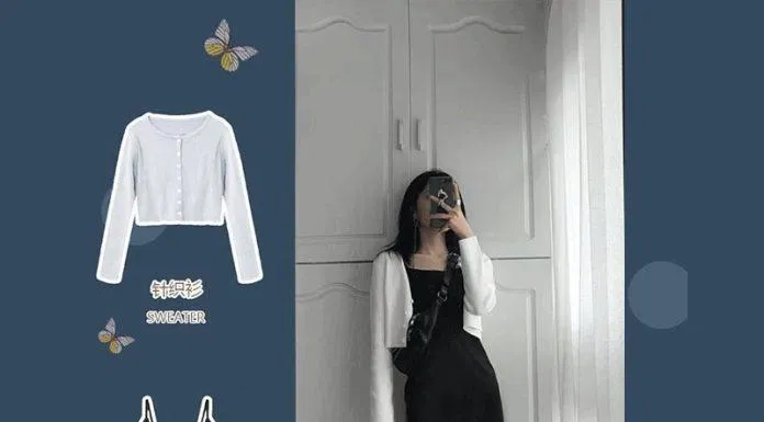 Vẫn là tone đen trắng nhưng vẫn nổi bật (Nguồn: Internet) Vẫn là tone đen trắng nhưng vẫn nổi bật (Nguồn: Internet)