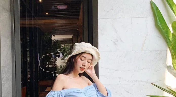 Tone màu xanh nhẹ nhàng (Nguồn: Internet) Tone màu xanh nhẹ nhàng (Nguồn: Internet)