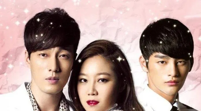 Poster Mặt Trời Của Chàng Joo (Nguồn: Internet)