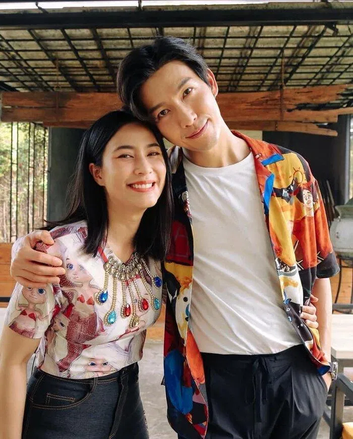 Cặp đôi thường xuyên đi du lịch cùng nhau (Nguồn ảnh: Internet). Cặp đôi thường xuyên đi du lịch cùng nhau (Nguồn ảnh: Internet).