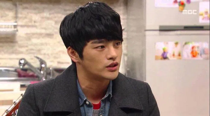 Seo In Guk có vai diễn thú vị trong phim (Nguồn: Internet)