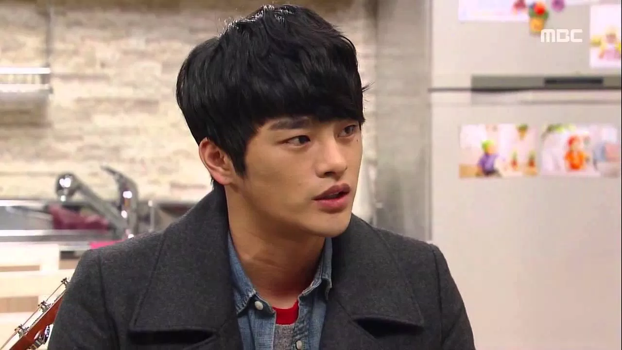Seo In Guk có vai diễn thú vị trong phim (Nguồn: Internet) Seo In Guk có vai diễn thú vị trong phim (Nguồn: Internet)